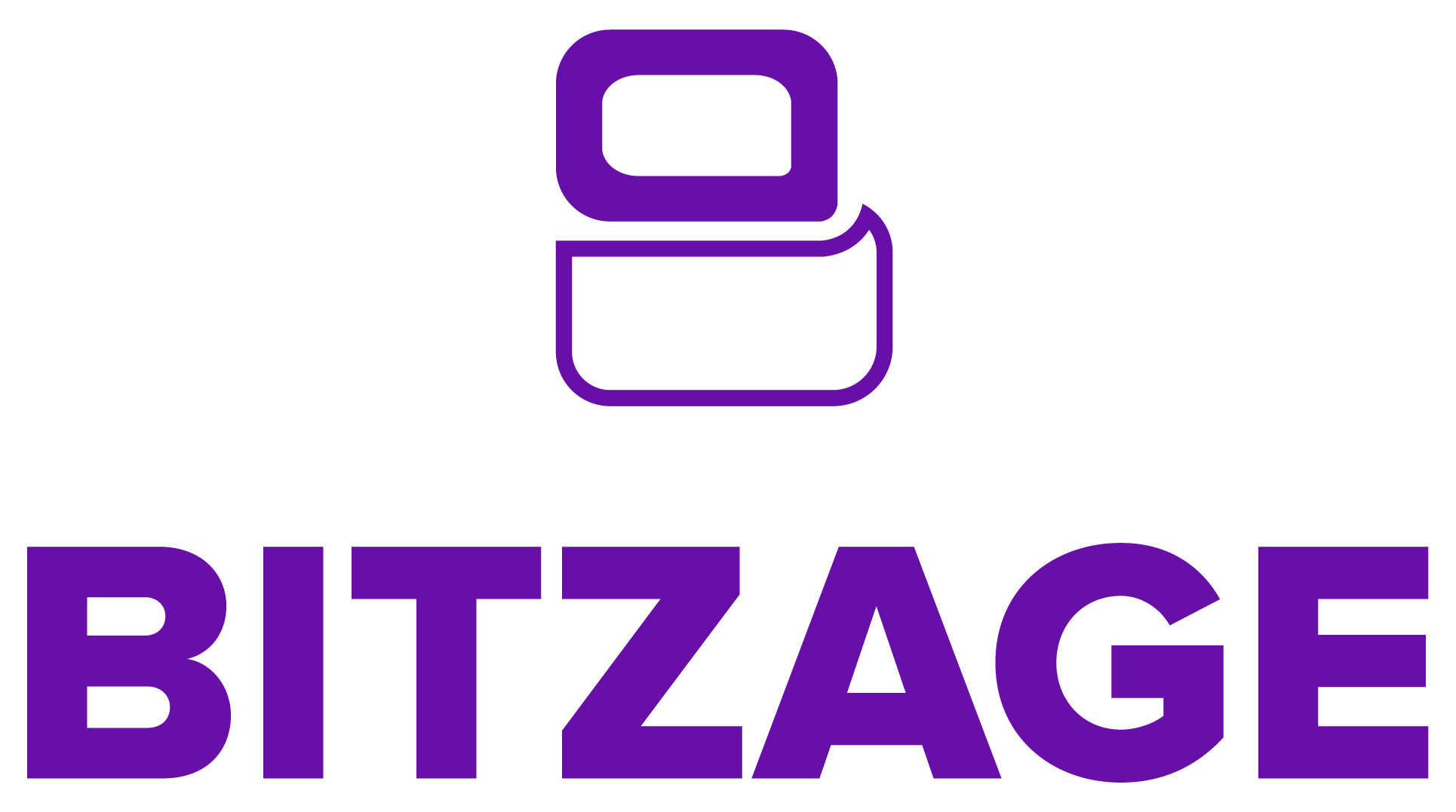 Bitzage Logo